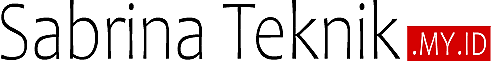 Sabrina Teknik